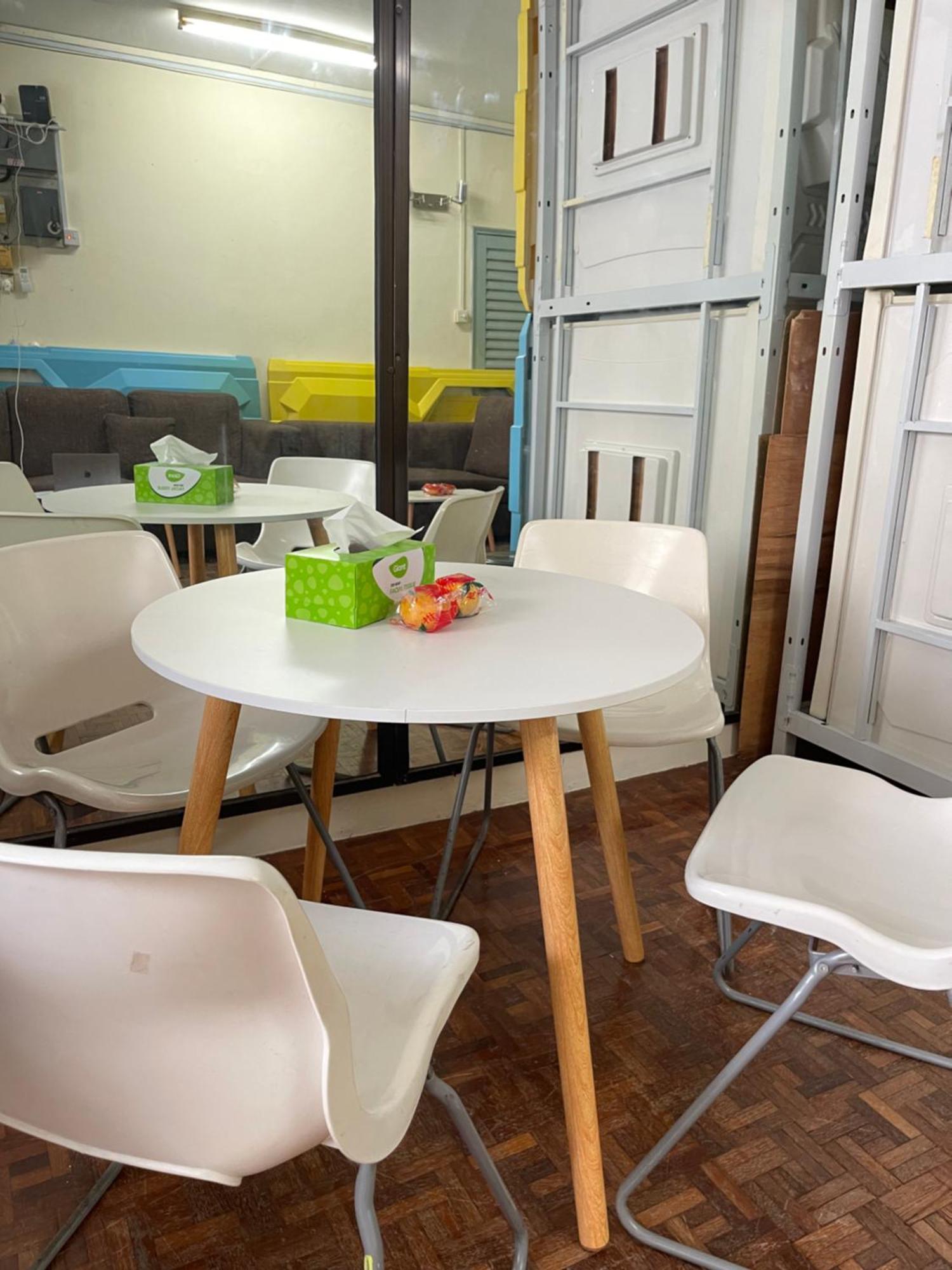 Pelangi Capsule Hostel Johor Bahru Bagian luar foto