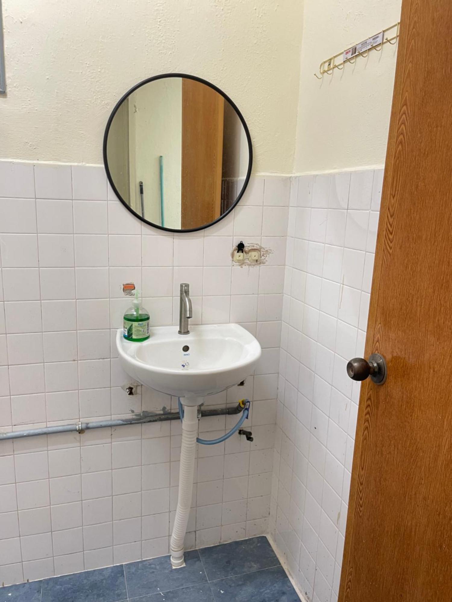 Pelangi Capsule Hostel Johor Bahru Bagian luar foto